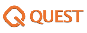 Marque détecteur Quest